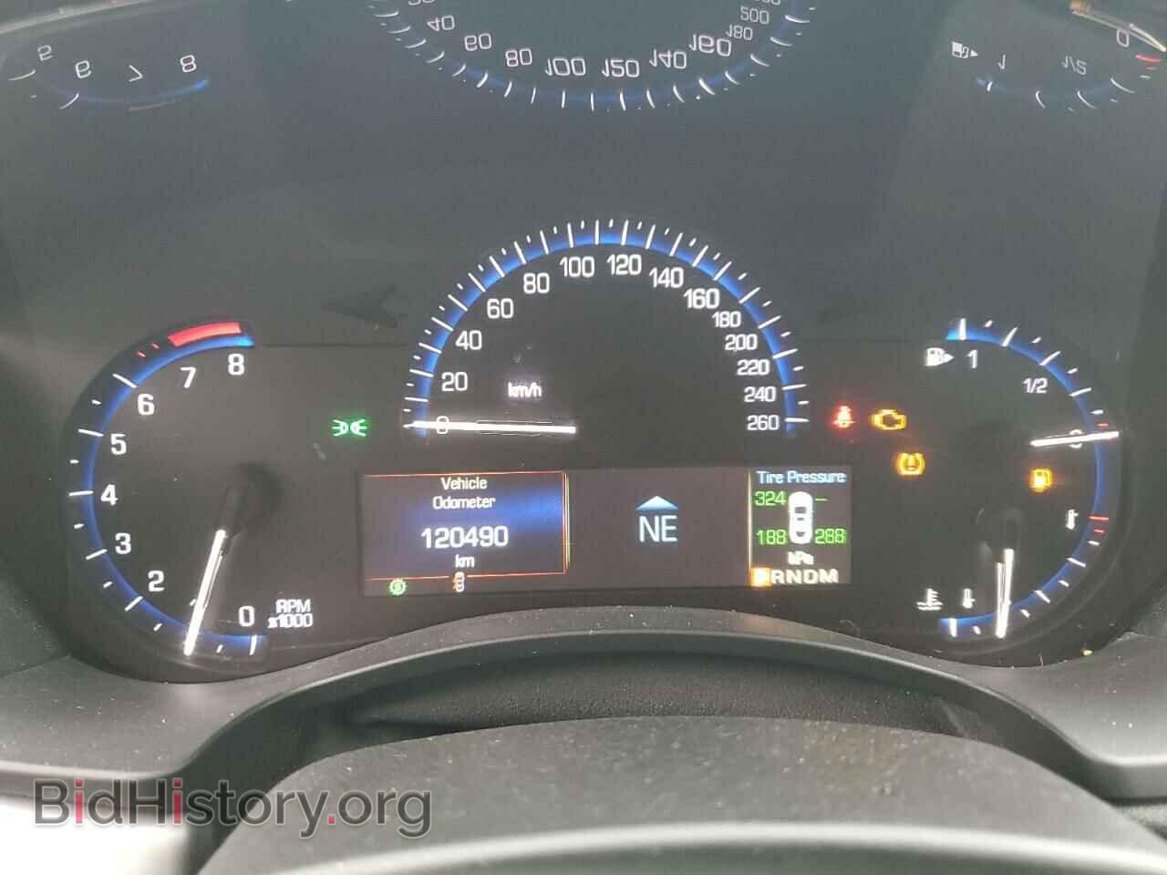 2015 CADILLAC ATS - VIN: 1G6AH5RX7F0126751 - Фото 9