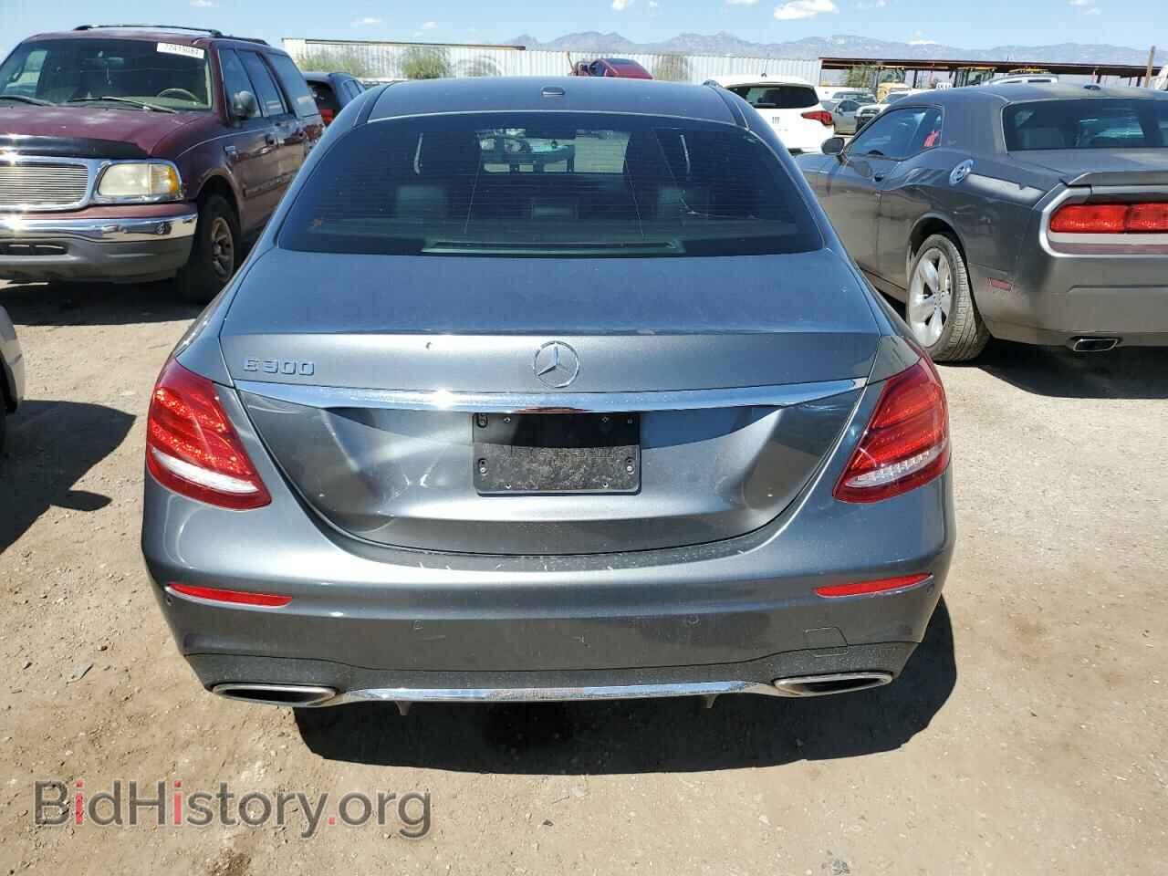 2017 MERCEDES-BENZ E-CLASS - VIN: WDDZF4JB2HA035468 - Фото 6