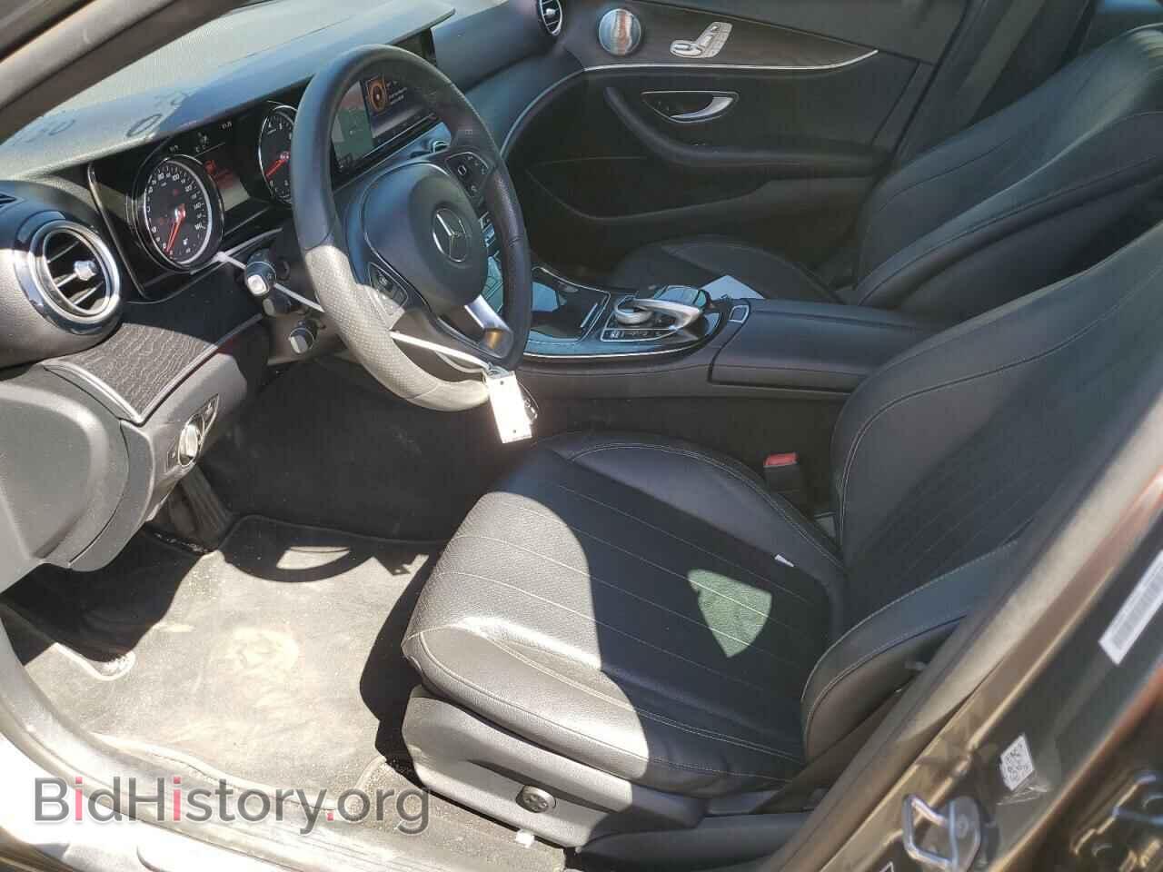 2017 MERCEDES-BENZ E-CLASS - VIN: WDDZF4JB2HA035468 - Фото 7
