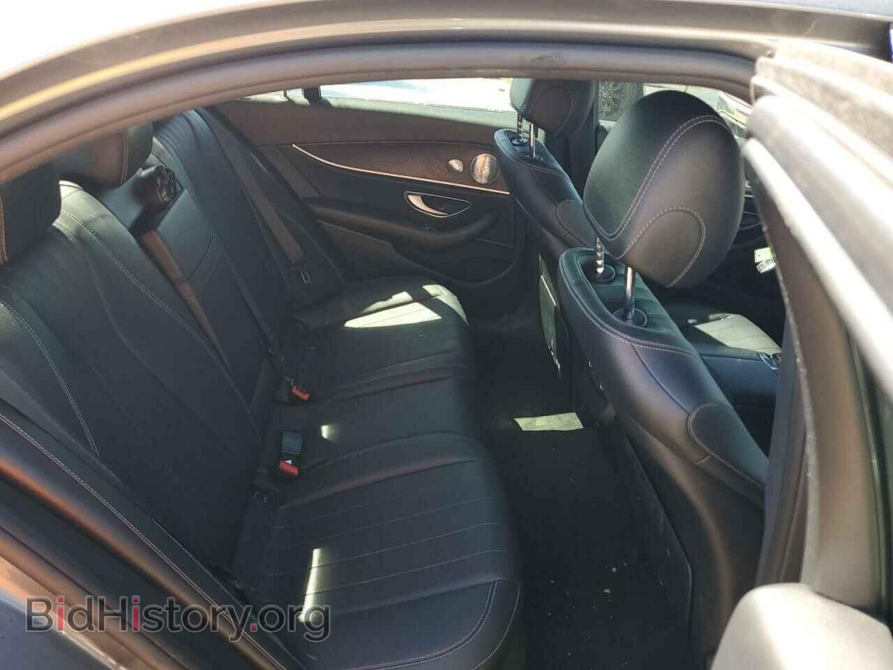 2017 MERCEDES-BENZ E-CLASS - VIN: WDDZF4JB2HA035468 - Фото 10