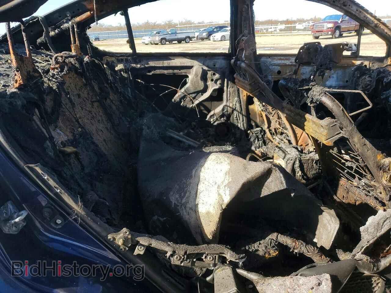 2017 SUBARU WRX - VIN: JF1VA1E61H9829727 - Фото 10