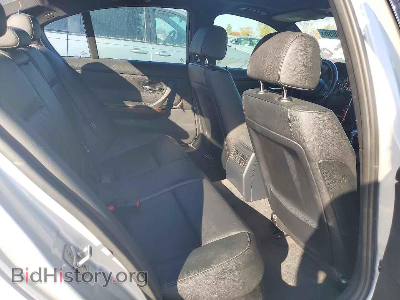 2011 BMW 3 SERIES - VIN: WBAPL5G52BNN23995 - Photo 10