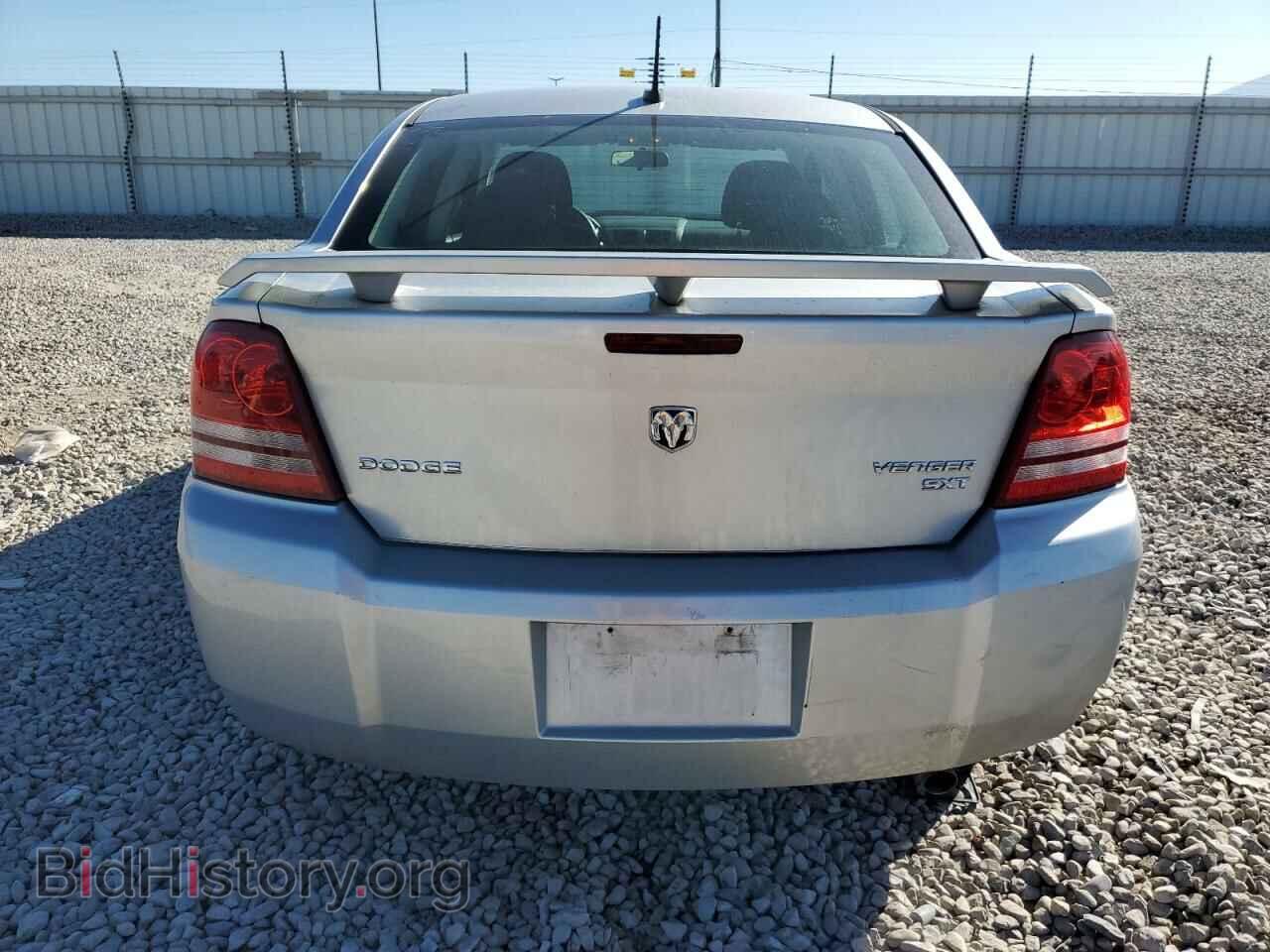 2010 DODGE AVENGER - VIN: 1B3CC4FB9AN114458 - Фото 6