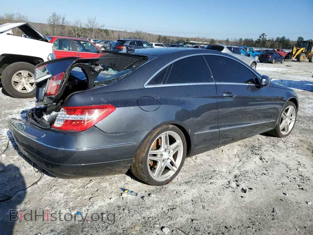 2013 MERCEDES-BENZ E-CLASS - VIN: WDDKJ5KB4DF217111 - Фото 3
