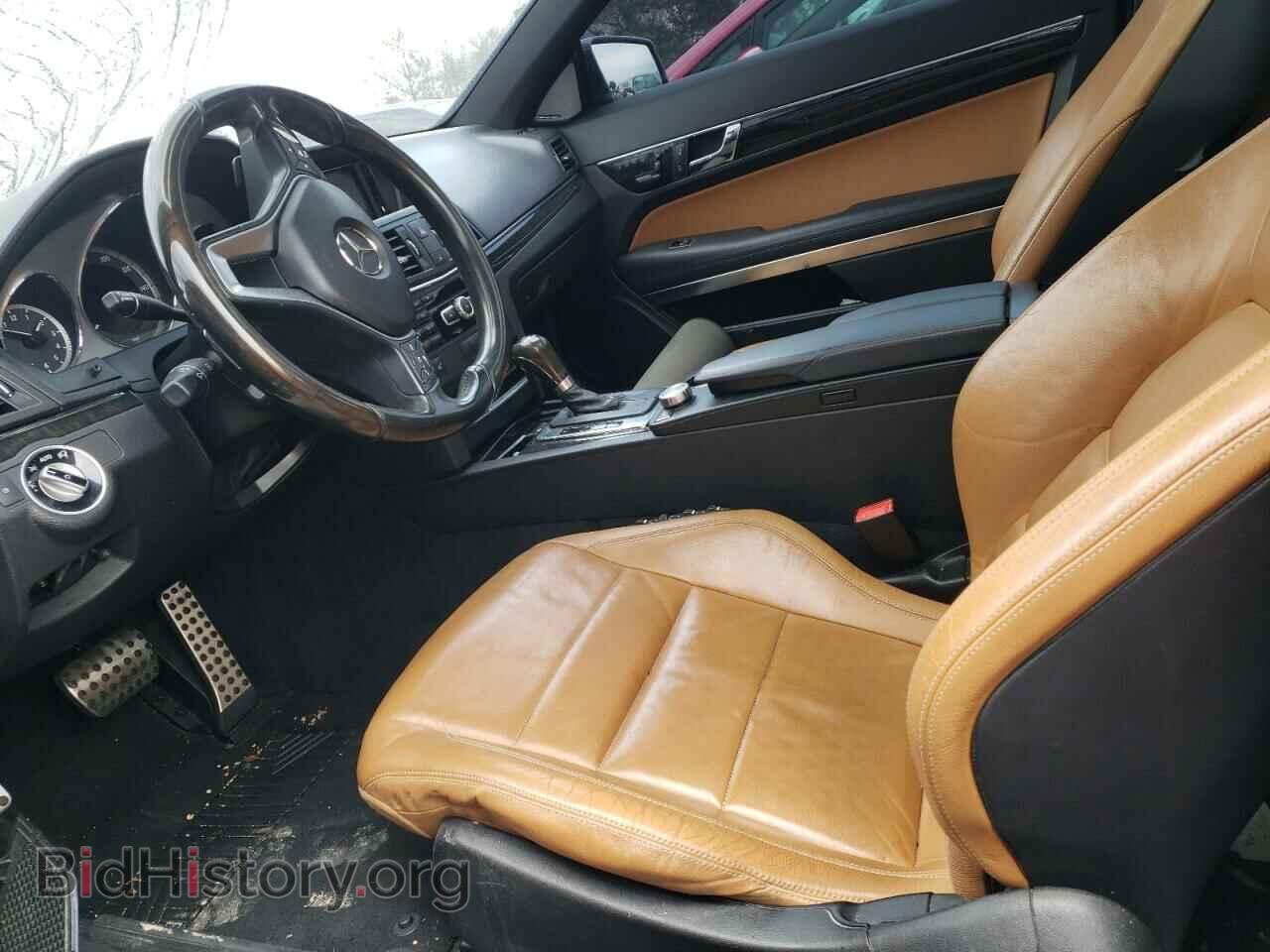2013 MERCEDES-BENZ E-CLASS - VIN: WDDKJ5KB4DF217111 - Фото 7