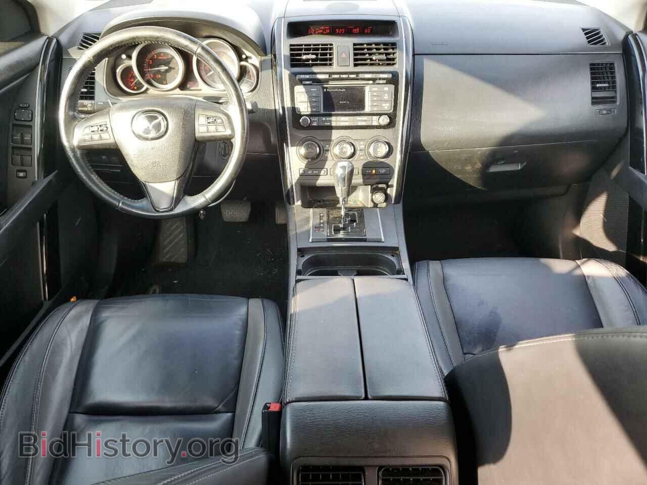 2010 MAZDA CX-9 - VIN: JM3TB3MV6A0223828 - Фото 8