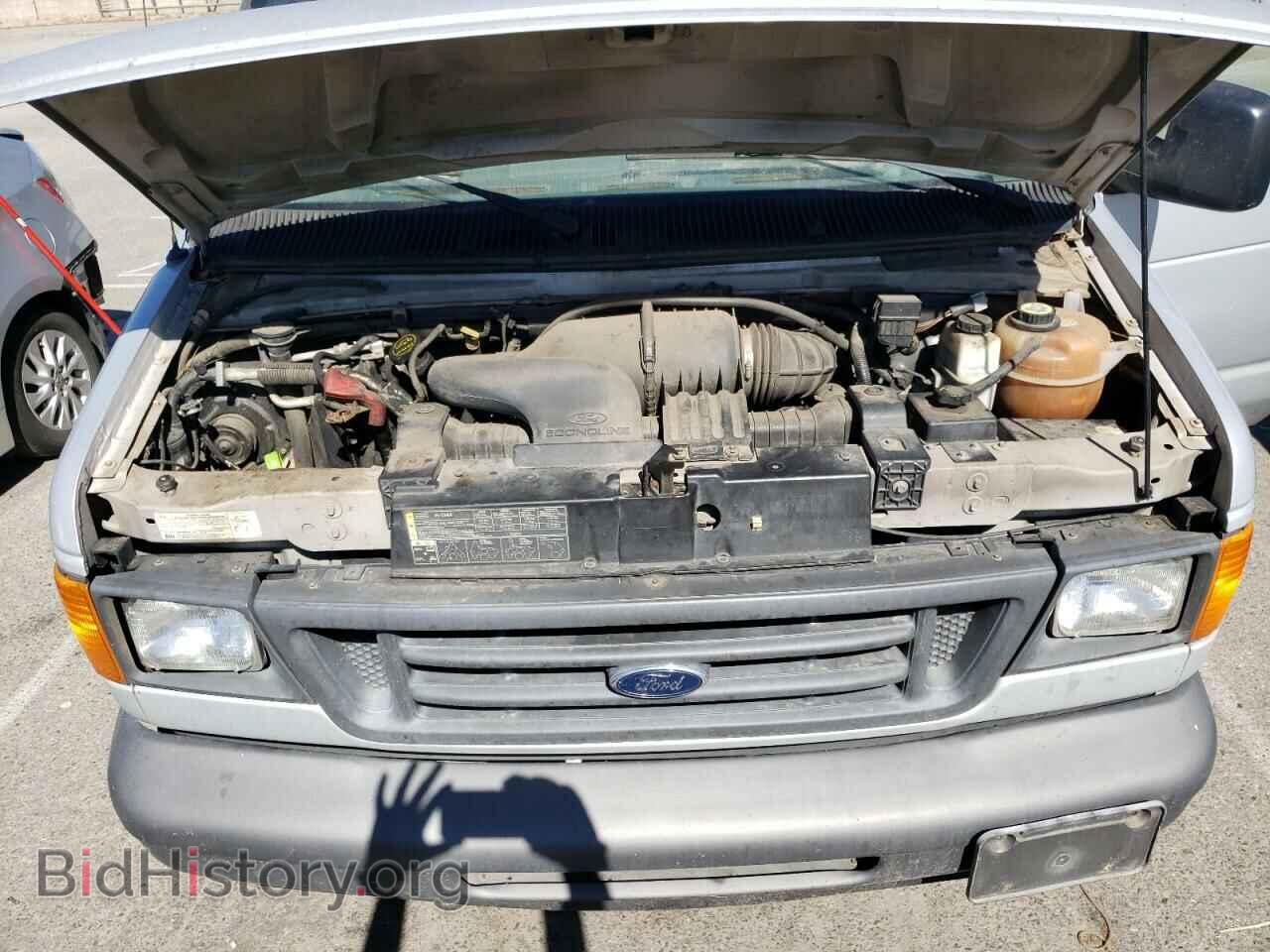 2007 FORD ALL Models - VIN: 1FBNE31LX7DB15178 - Фото 12