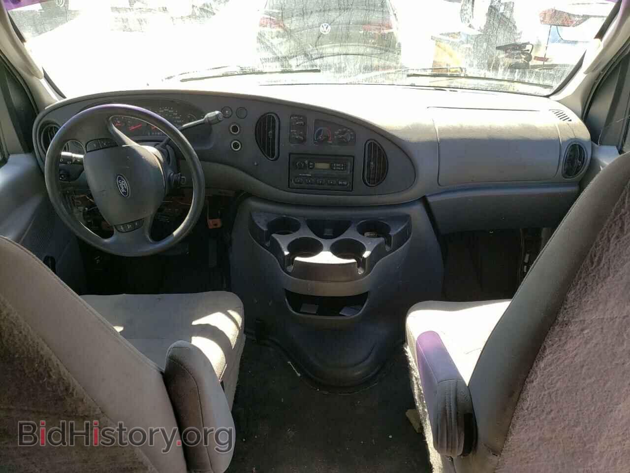 2007 FORD ALL Models - VIN: 1FBNE31LX7DB15178 - Фото 8