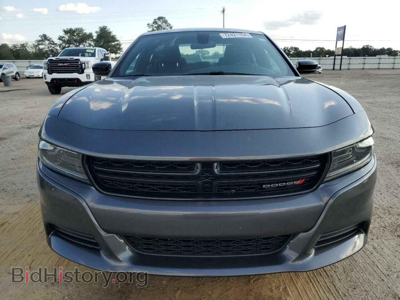 2023 DODGE CHARGER - VIN: 2C3CDXBG6PH656122 - Фото 5
