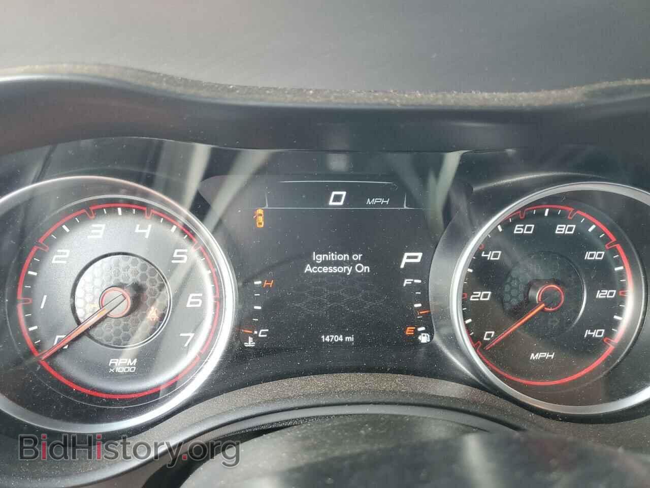 2023 DODGE CHARGER - VIN: 2C3CDXBG6PH656122 - Фото 9