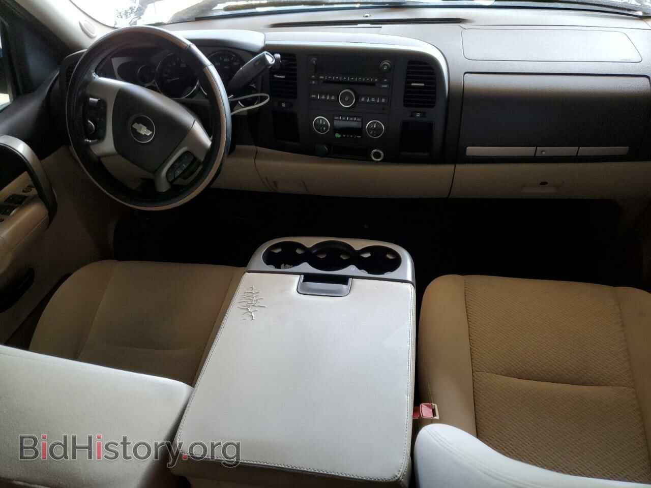 2008 CHEVROLET ALL Models - VIN: 2GCEC19J681138916 - Фото 8
