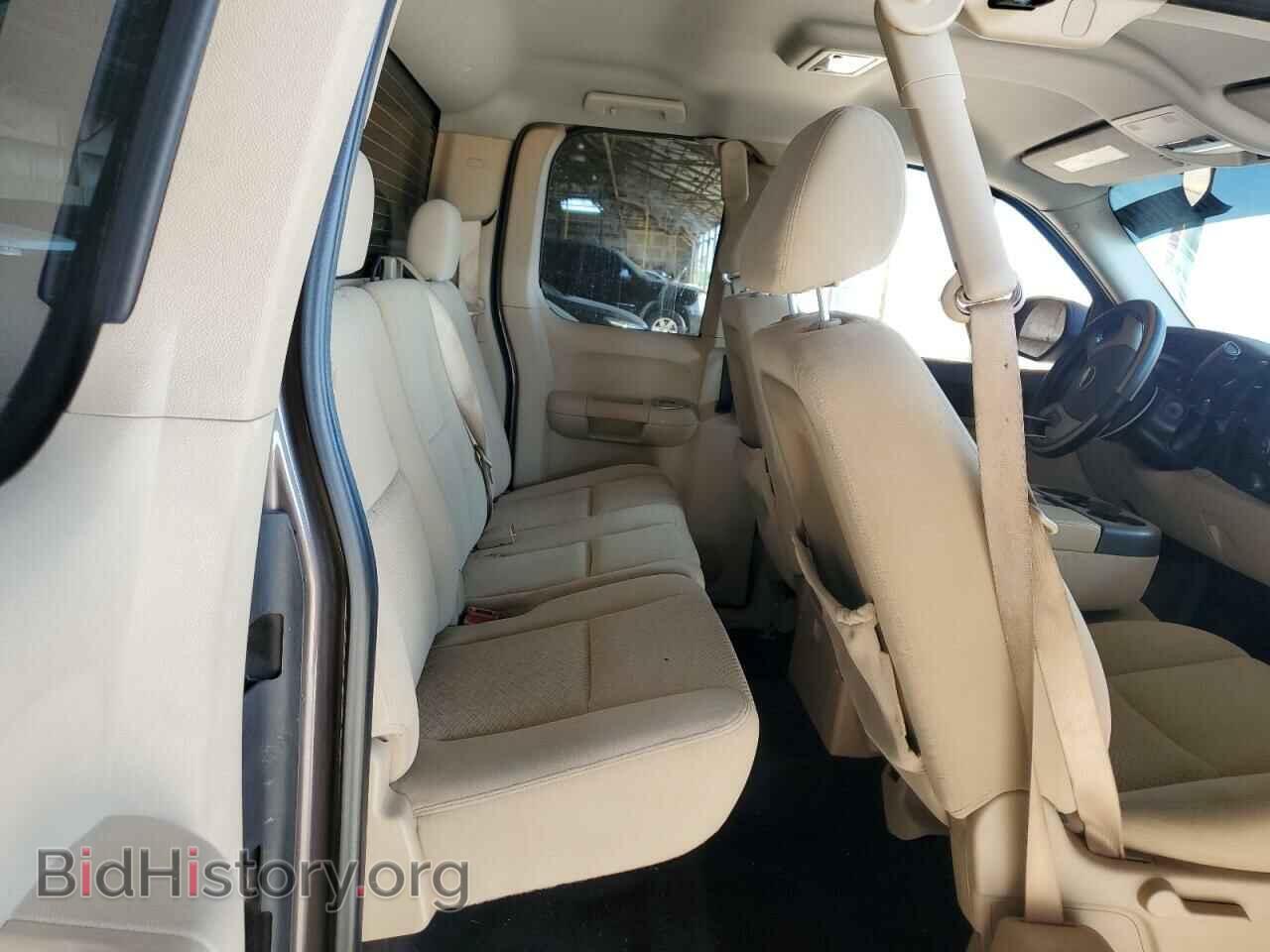 2008 CHEVROLET ALL Models - VIN: 2GCEC19J681138916 - Фото 10