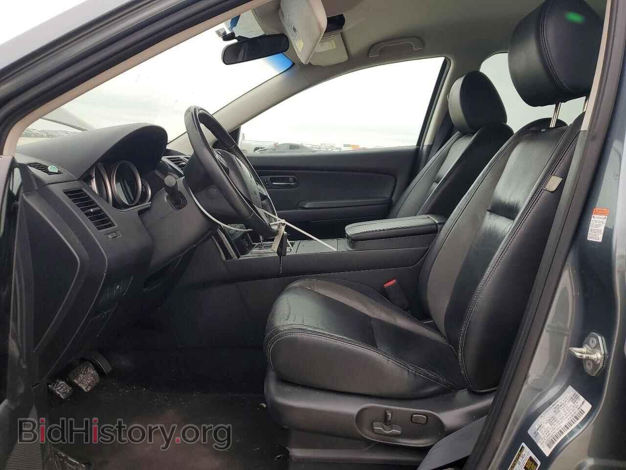 2010 MAZDA CX-9 - VIN: JM3TB2MA7A0217317 - Фото 7