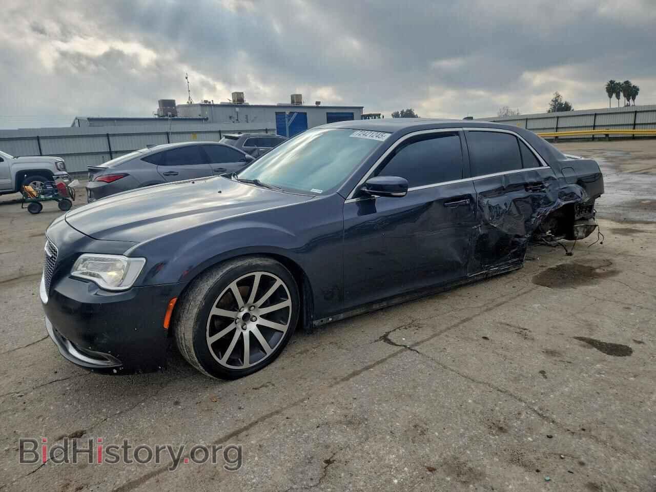 Photo 2C3CCAAG9GH141844 - CHRYSLER 300 2016
