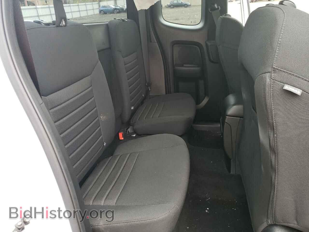 2021 FORD RANGER - VIN: 1FTER1FH0MLD25072 - Фото 10