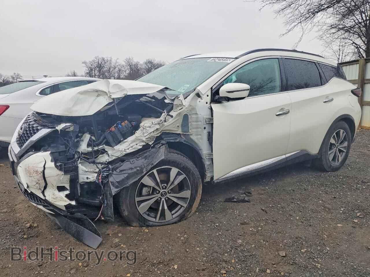 Photo 5N1AZ2BS8PC135770 - NISSAN MURANO 2023