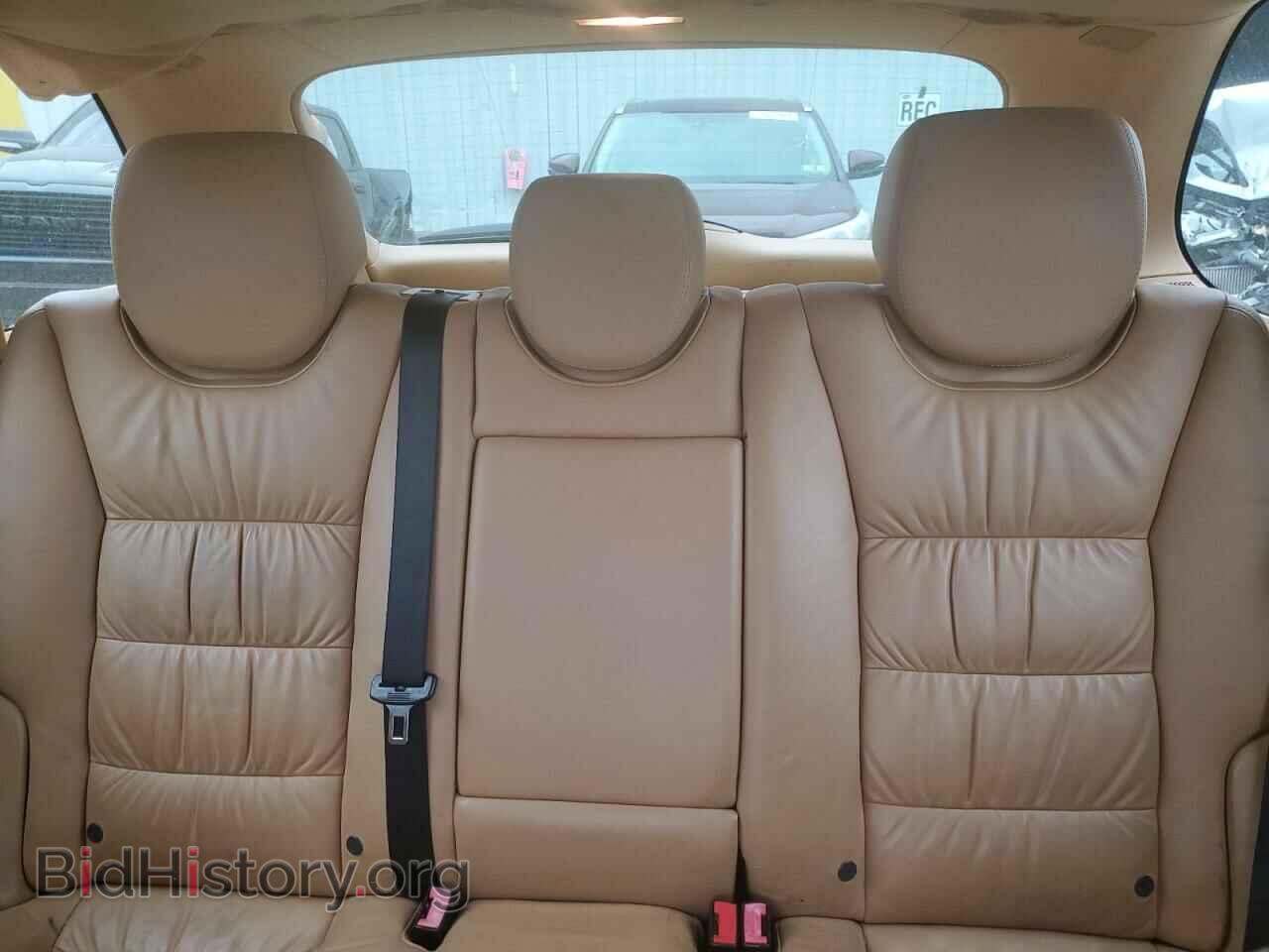 2006 PORSCHE CAYENNE - VIN: WP1AB29P66LA65273 - Фото 10