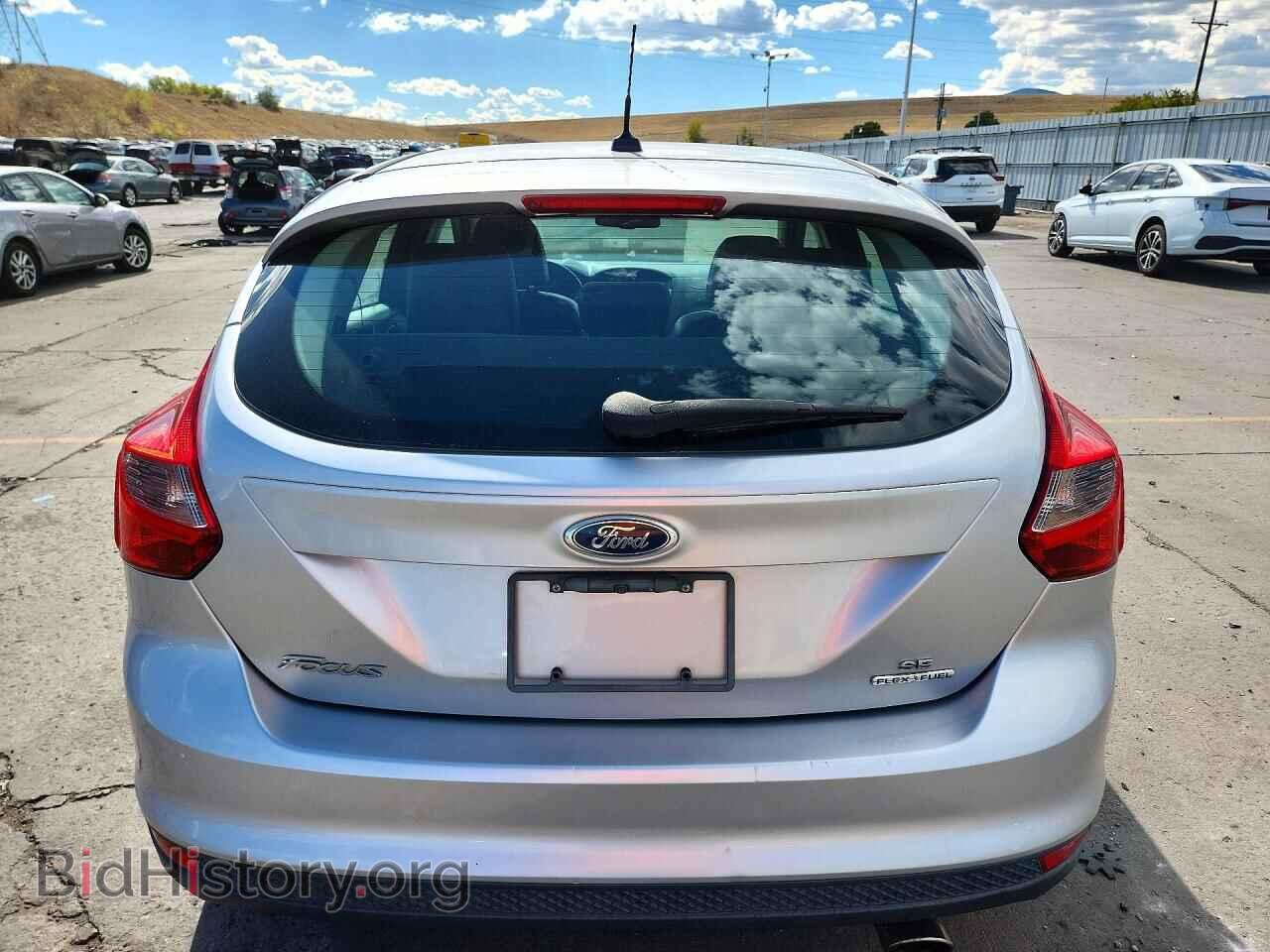 2014 FORD FOCUS - VIN: 1FADP3K21EL110354 - Photo 6