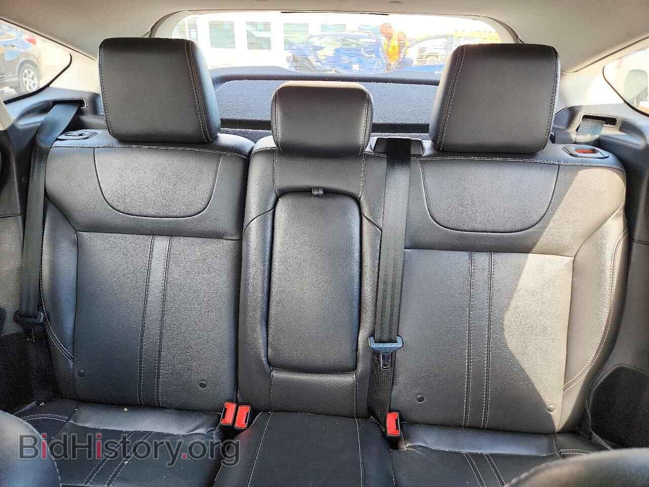 2014 FORD FOCUS - VIN: 1FADP3K21EL110354 - Photo 10