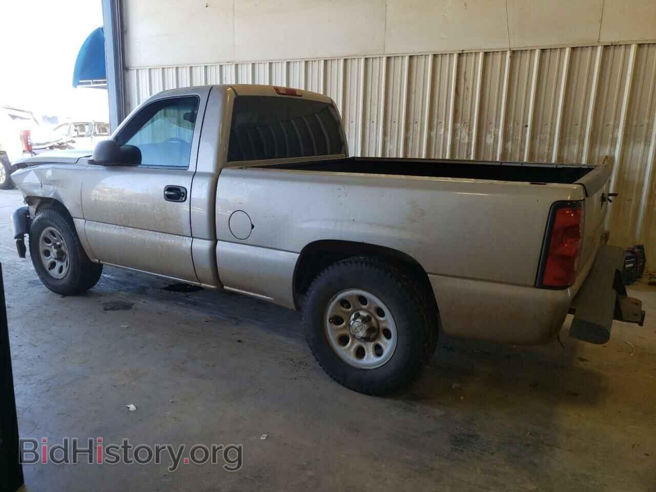 2006 CHEVROLET ALL Models - VIN: 3GCEC14V06G159047 - Фото 2