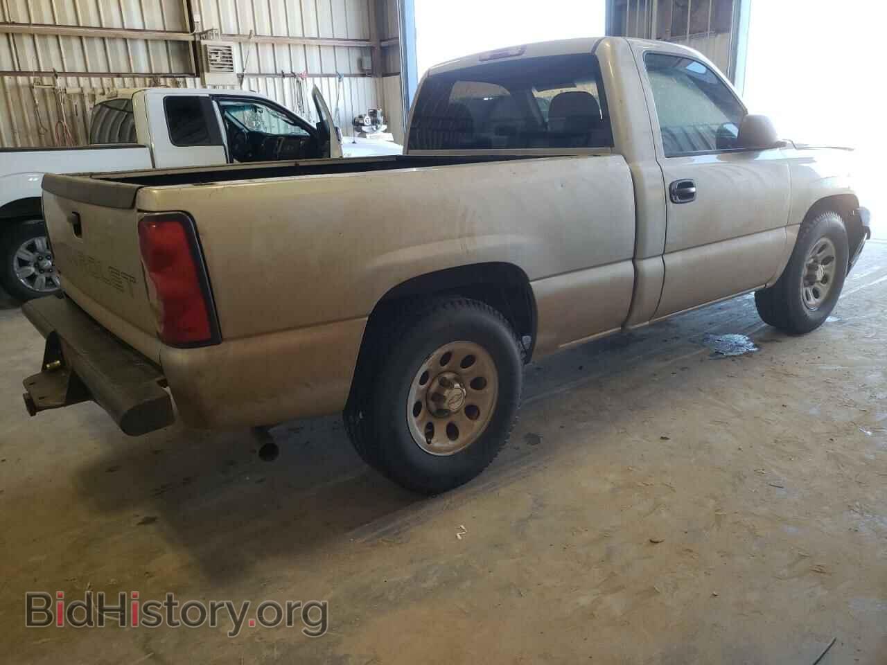 2006 CHEVROLET ALL Models - VIN: 3GCEC14V06G159047 - Фото 3