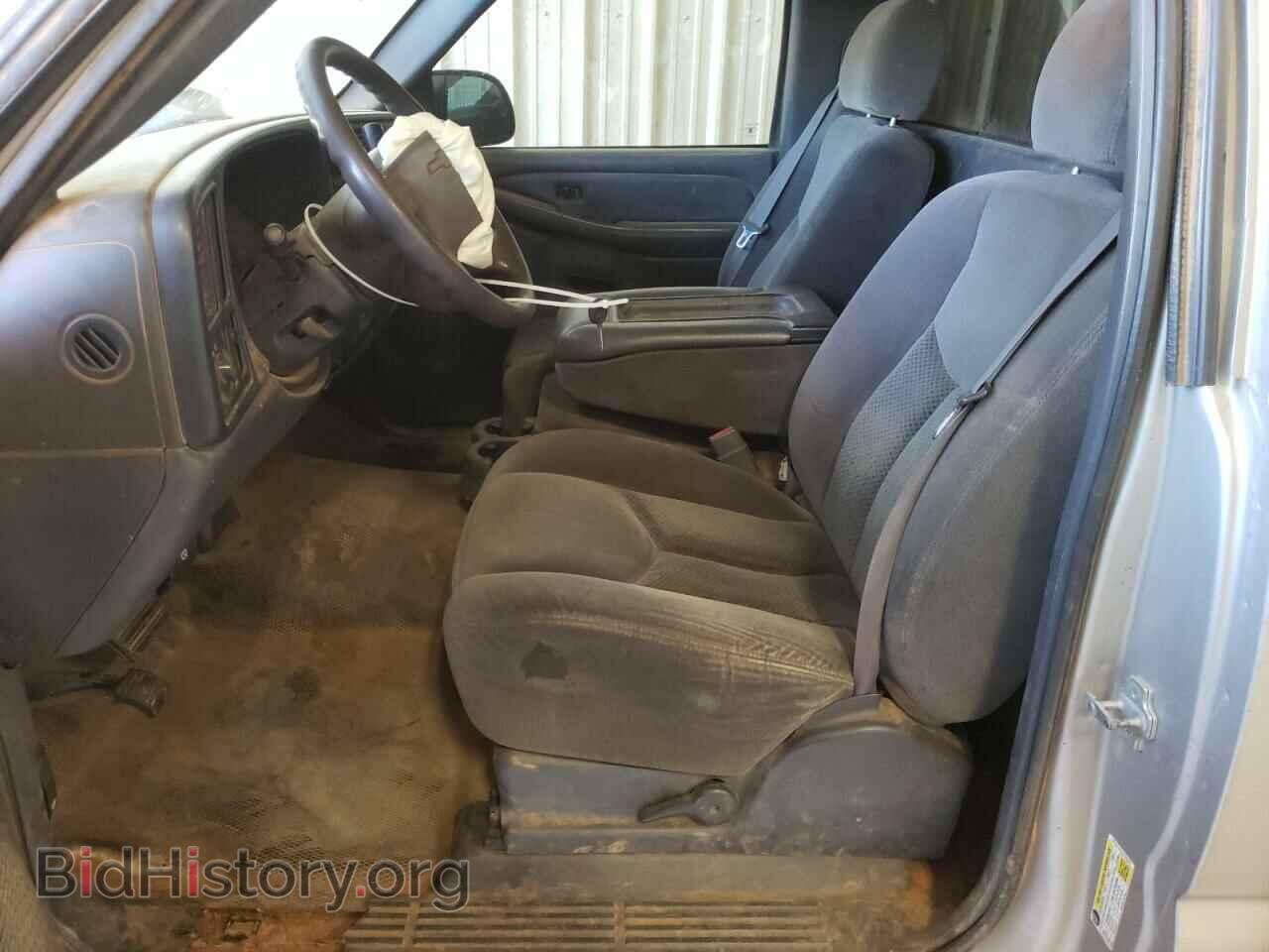 2006 CHEVROLET ALL Models - VIN: 3GCEC14V06G159047 - Фото 7