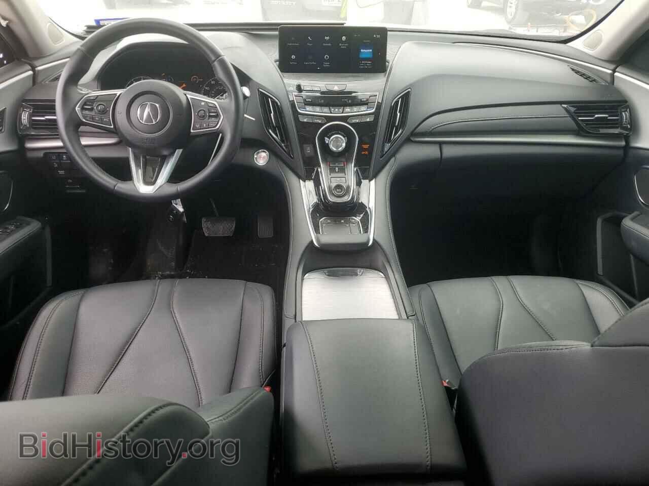 2020 ACURA RDX - VIN: 5J8TC2H35LL005892 - Фото 8