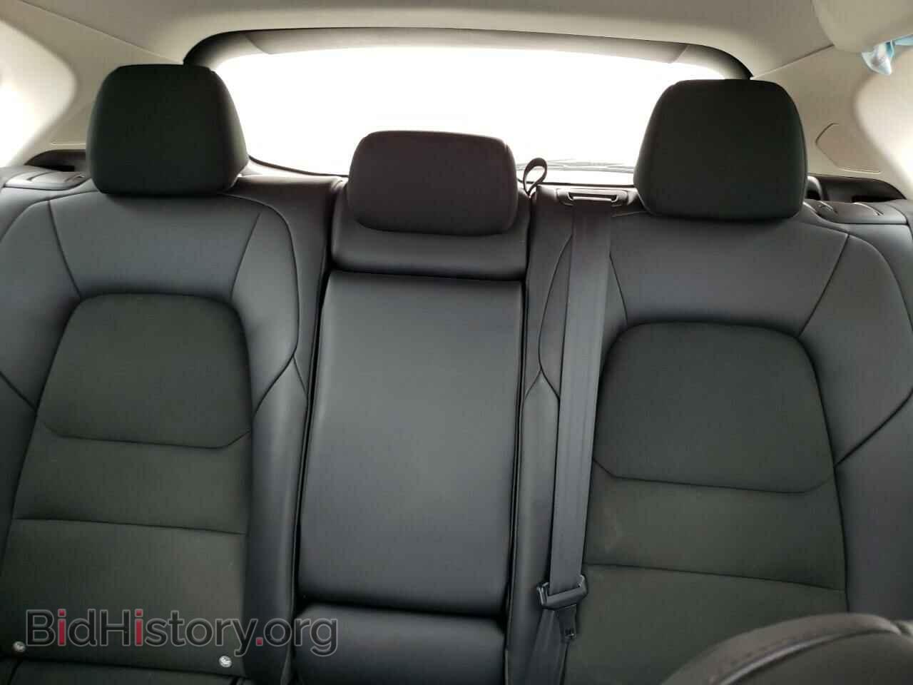 2018 MAZDA CX-5 - VIN: JM3KFACM1J0397626 - Фото 10