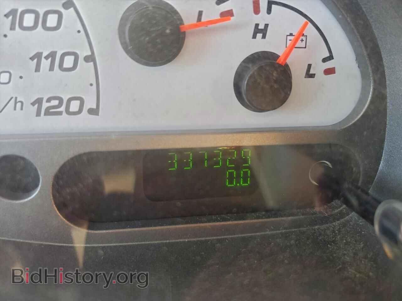 2005 FORD EXPLORER - VIN: 1FMZU67K65UB94888 - Фото 9