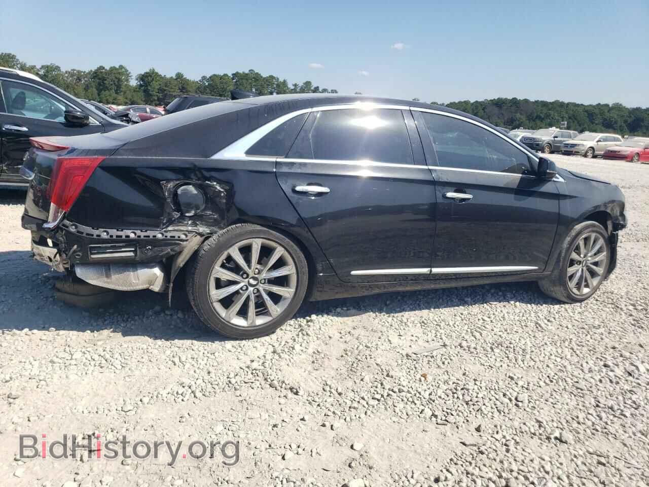 2017 CADILLAC XTS - VIN: 2G61U5S32H9134493 - Photo 3