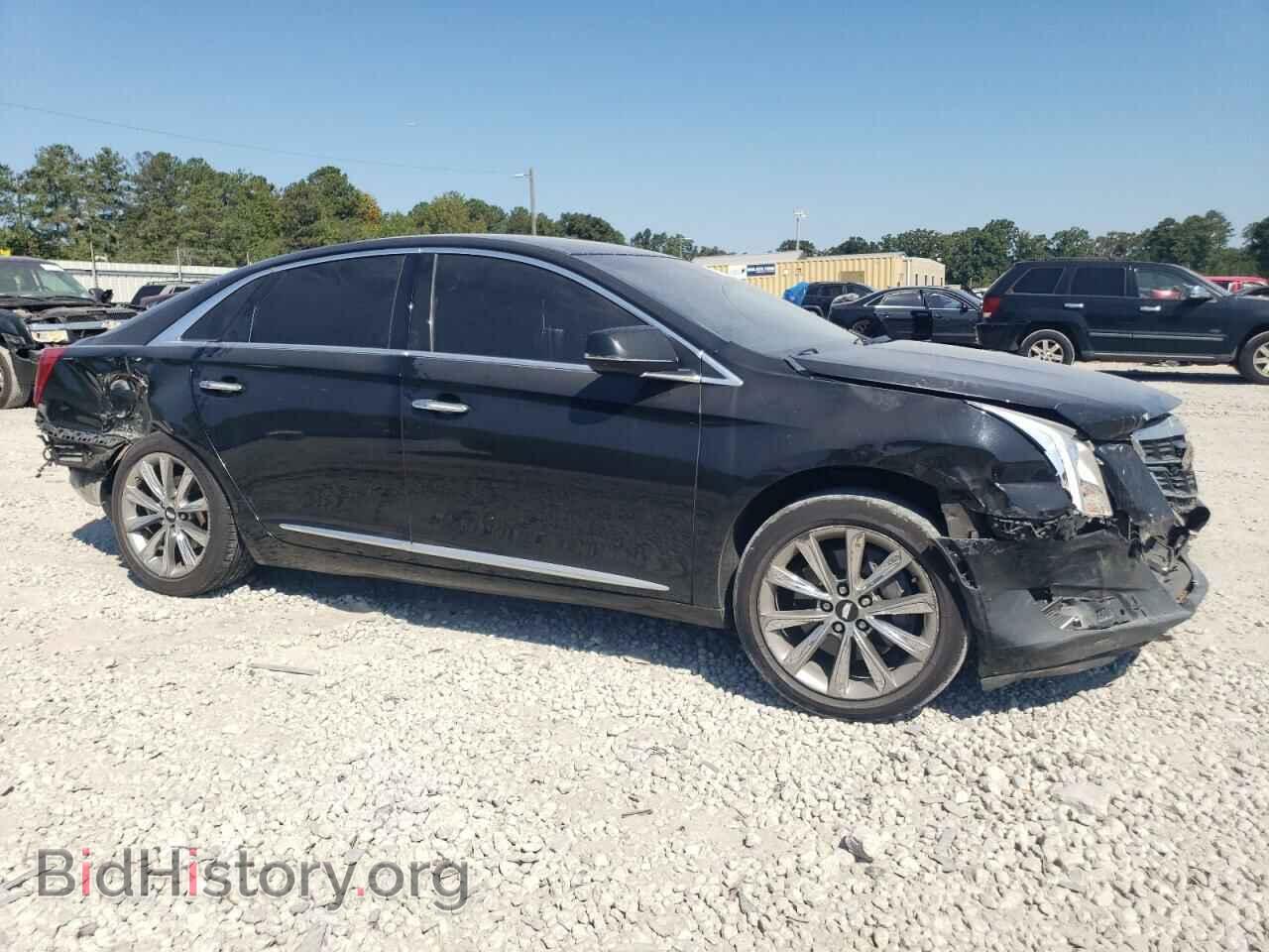 2017 CADILLAC XTS - VIN: 2G61U5S32H9134493 - Photo 4