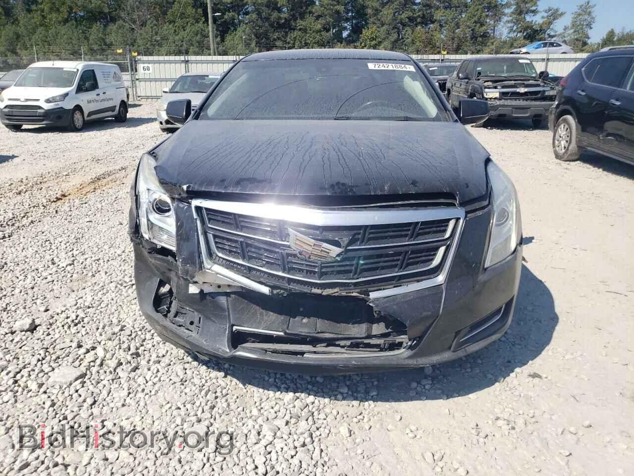 2017 CADILLAC XTS - VIN: 2G61U5S32H9134493 - Photo 5