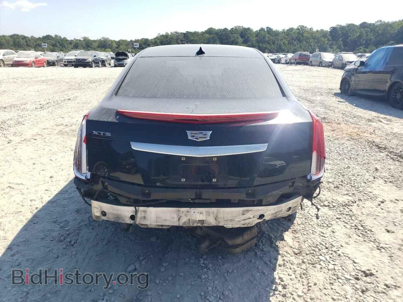 2017 CADILLAC XTS - VIN: 2G61U5S32H9134493 - Photo 6