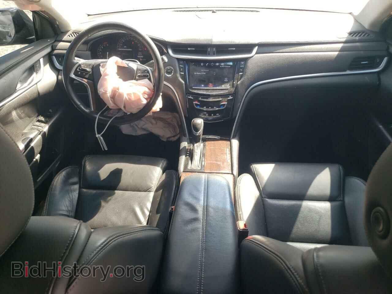 2017 CADILLAC XTS - VIN: 2G61U5S32H9134493 - Photo 8