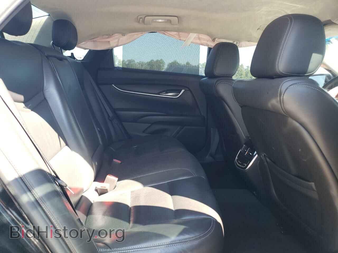 2017 CADILLAC XTS - VIN: 2G61U5S32H9134493 - Photo 10