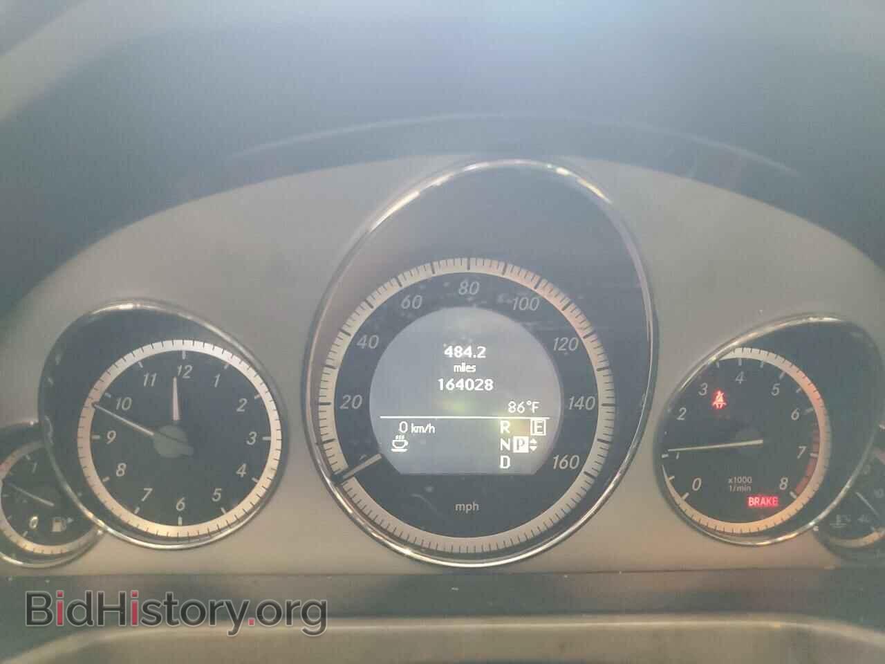 2011 MERCEDES-BENZ E-CLASS - VIN: WDDHF8HB0BA352326 - Фото 9