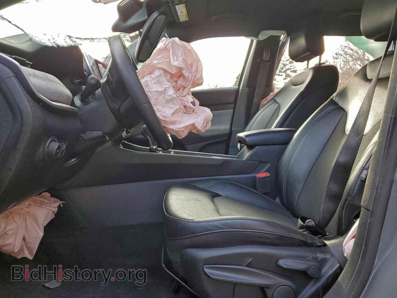 2024 JEEP COMPASS - VIN: 3C4NJDBN2RT606662 - Фото 7