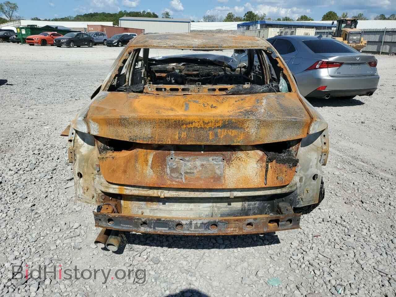 2018 AUDI A3 - VIN: WAUGUGFF2J1032576 - Фото 6