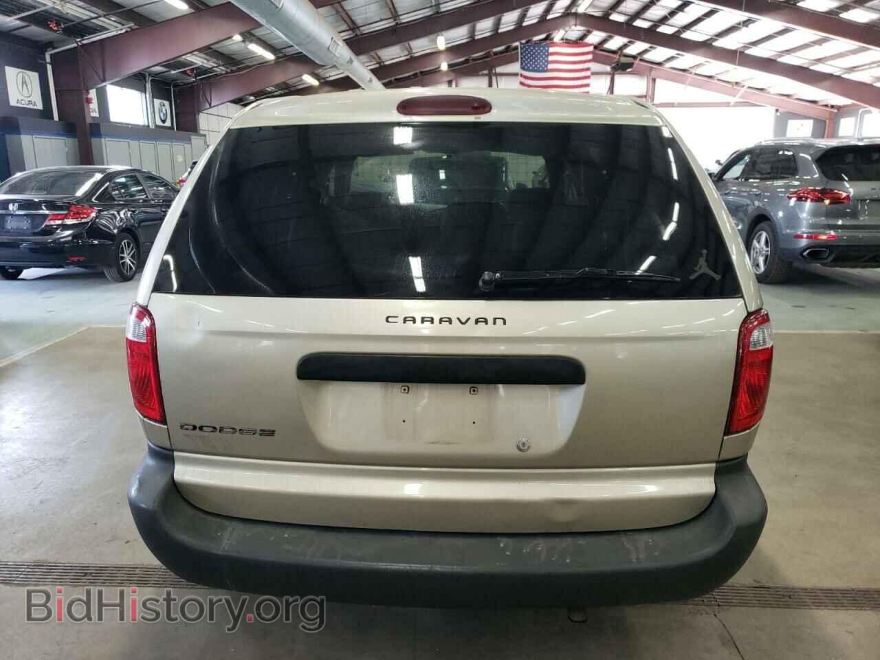 2006 DODGE All Models - VIN: 1D4GP25B86B535139 - Фото 6