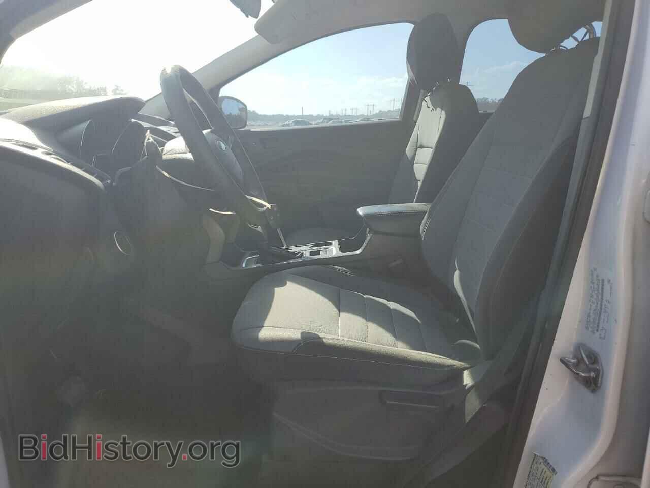 2017 FORD ESCAPE - VIN: 1FMCU0F79HUA80775 - Фото 7
