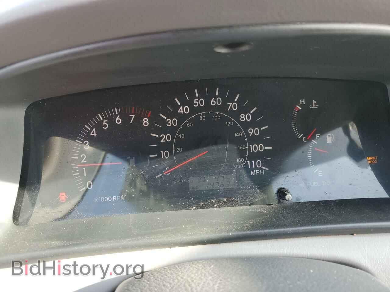 2007 TOYOTA COROLLA - VIN: 1NXBR30E67Z788731 - Фото 9