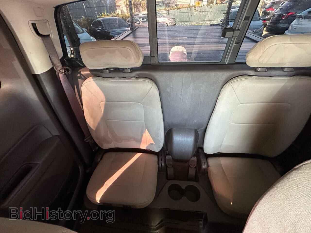 2016 GMC CANYON - VIN: 1GTH5CEA8G1224192 - Photo 14