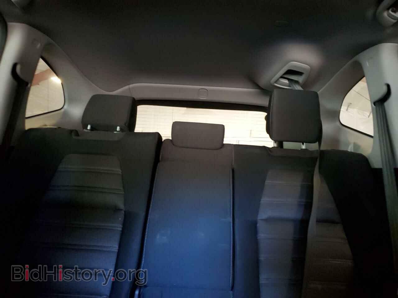 2020 HONDA CRV - VIN: 5J6RW1H50LL005174 - Фото 10