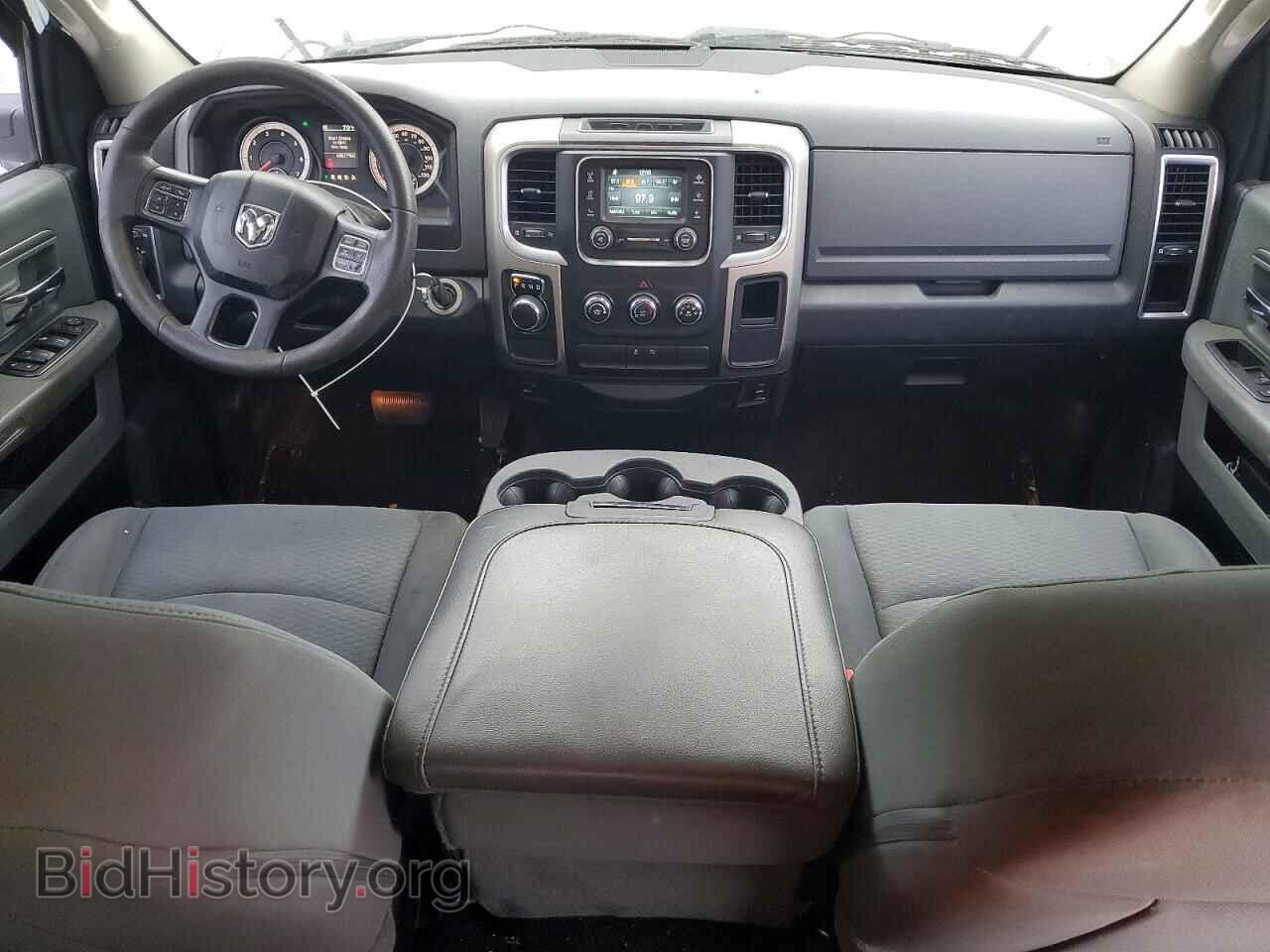 2014 RAM 1500 - VIN: 1C6RR6GT8ES366159 - Фото 8