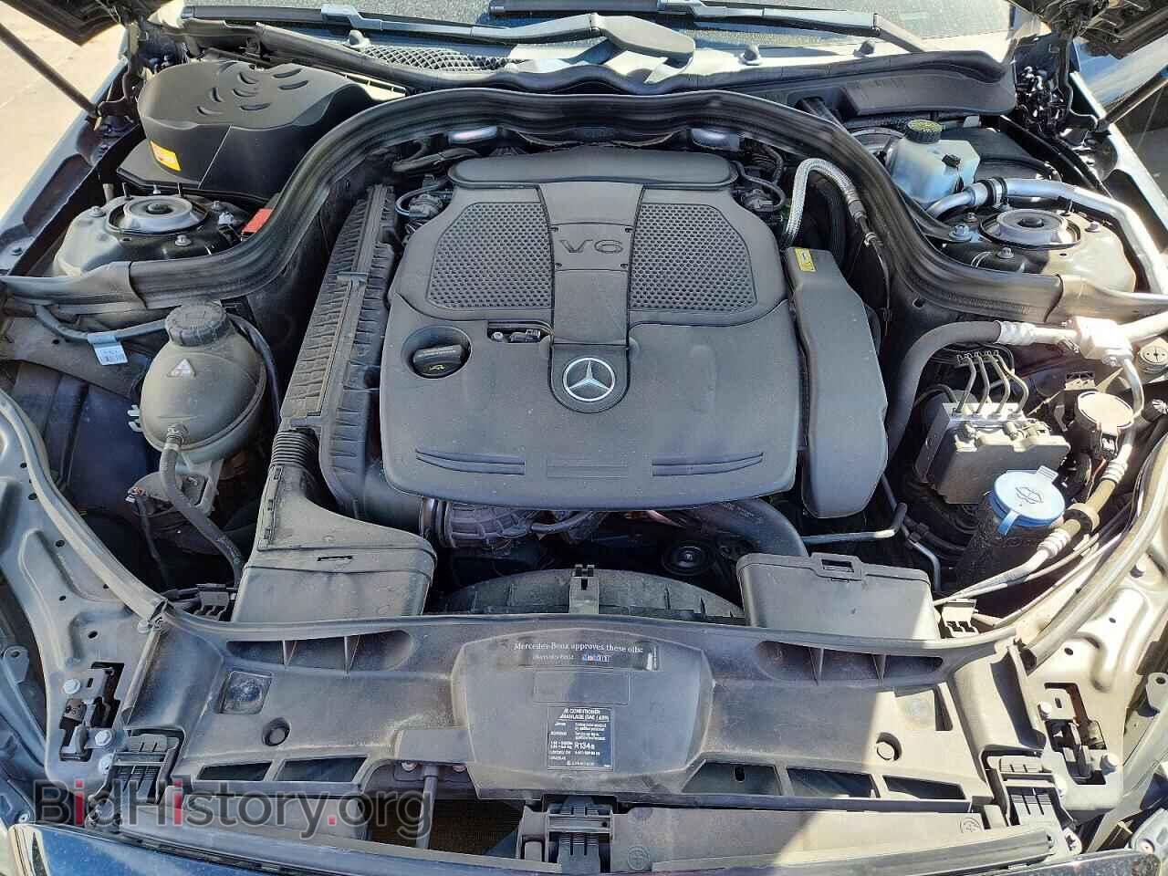 2015 MERCEDES-BENZ E-CLASS - VIN: WDDHF8JB4FB112206 - Photo 11