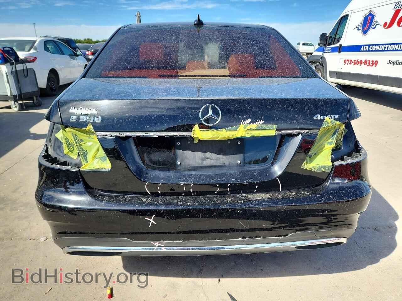 2015 MERCEDES-BENZ E-CLASS - VIN: WDDHF8JB4FB112206 - Photo 6