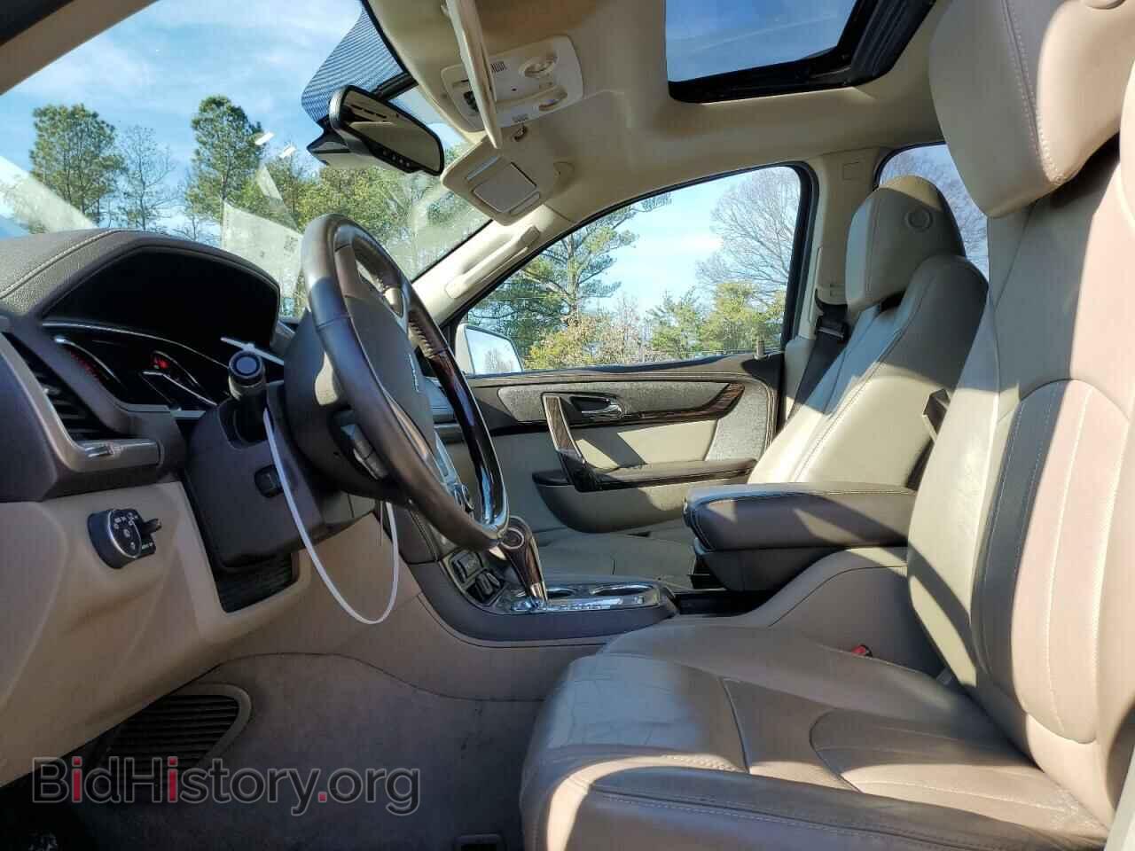 2016 GMC ACADIA DEN - VIN: 1GKKVTKD2GJ225279 - Фото 7