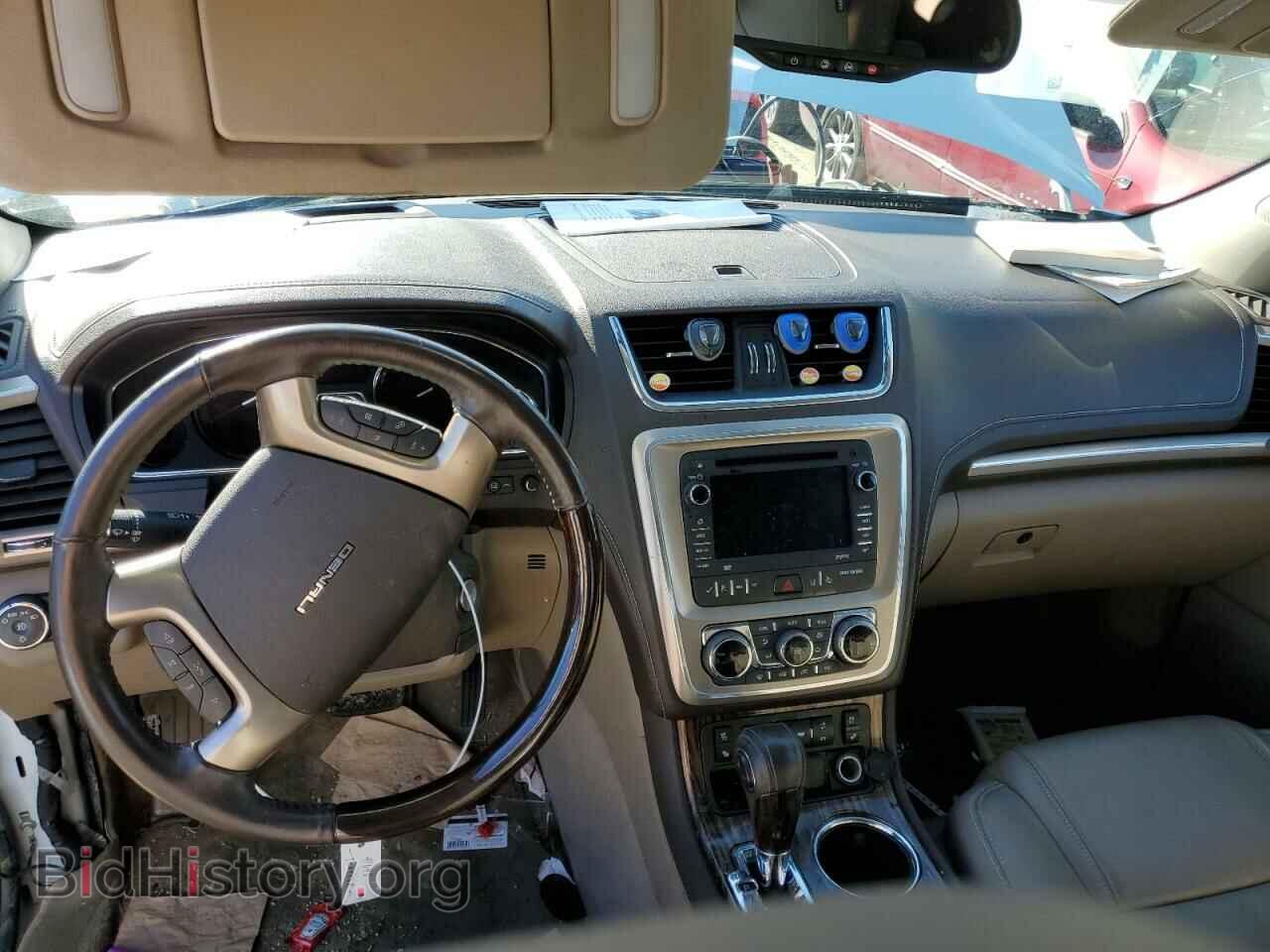 2016 GMC ACADIA DEN - VIN: 1GKKVTKD2GJ225279 - Фото 8