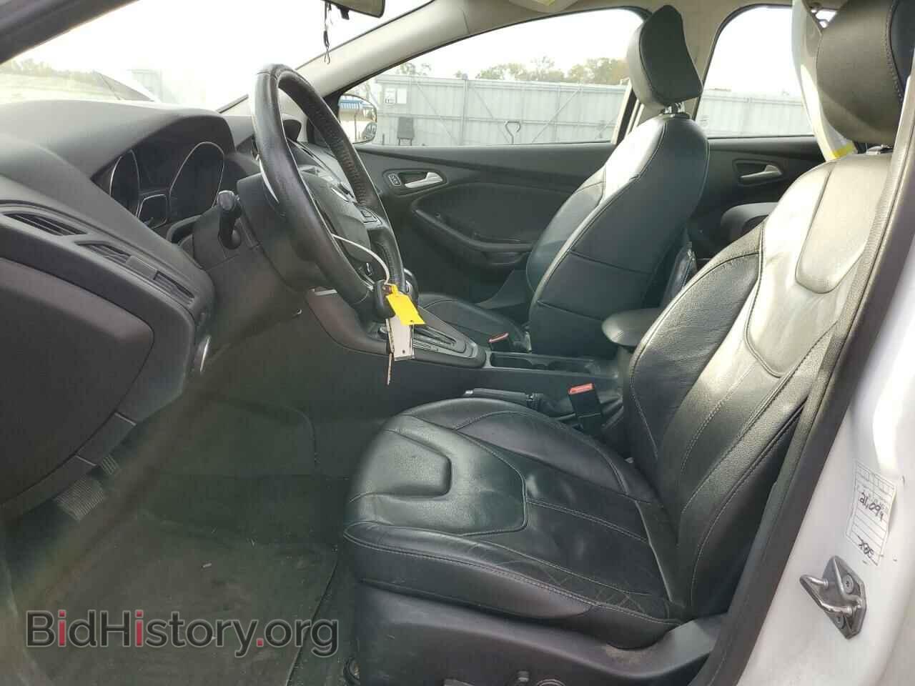 2016 FORD FOCUS - VIN: 1FADP3F22GL330227 - Photo 7