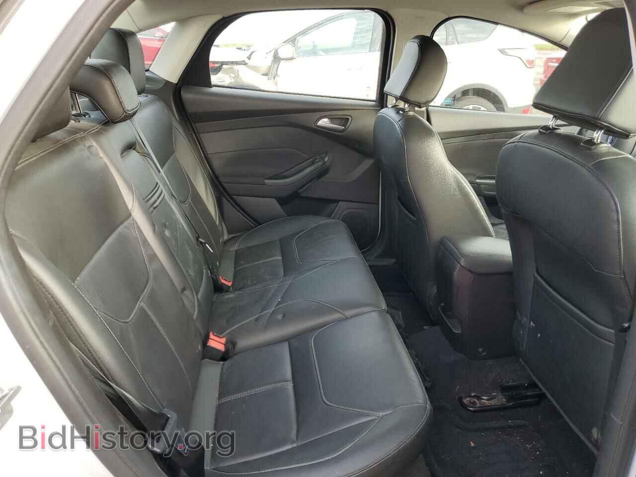 2016 FORD FOCUS - VIN: 1FADP3F22GL330227 - Photo 10